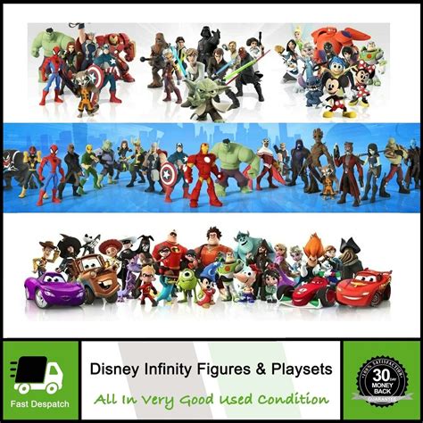 how to make disney infinity characters with nfc tags|Disney Infinity bin files.